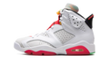 Air Jordan 6 Retro "Hare" CT8529 062