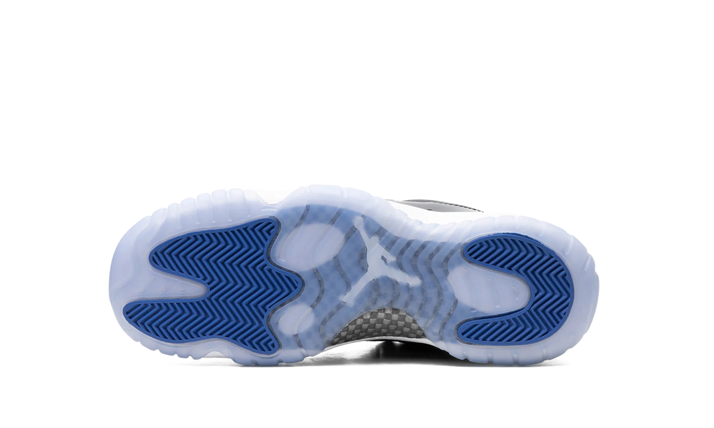 Air Jordan 11 GS "Space Jam" FV5121 004