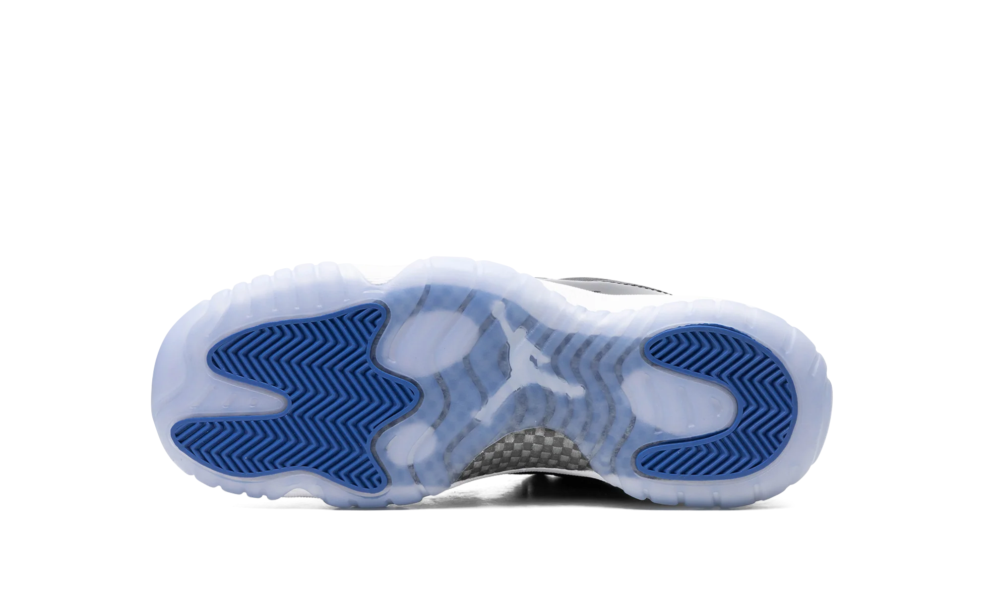 Air Jordan 11 GS "Space Jam" FV5121 004