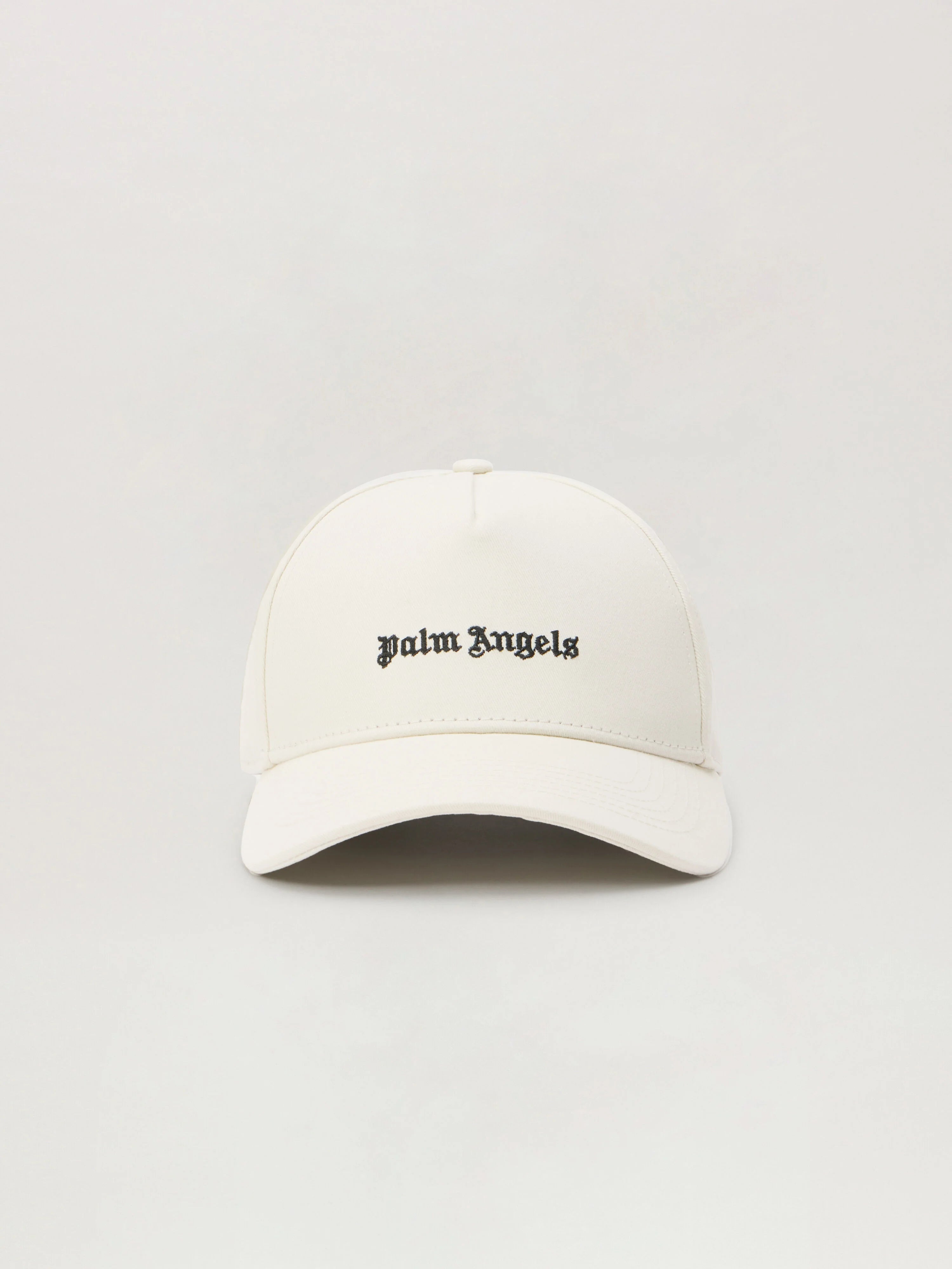 Classic Logo Cap