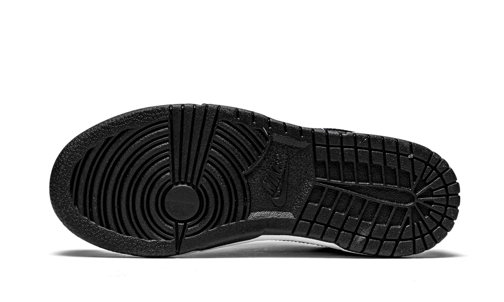 Dunk Low PS "Black / White" CW1588 100