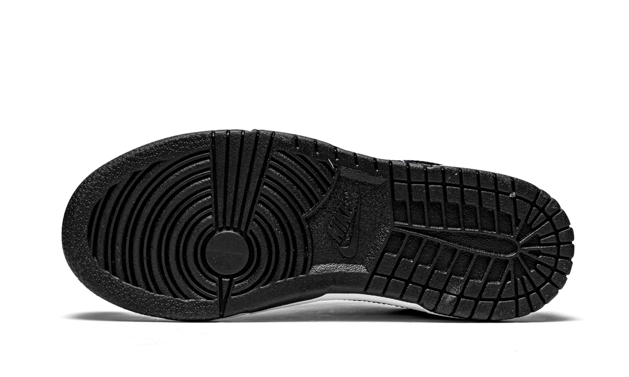 Dunk Low PS "Black / White" CW1588 100