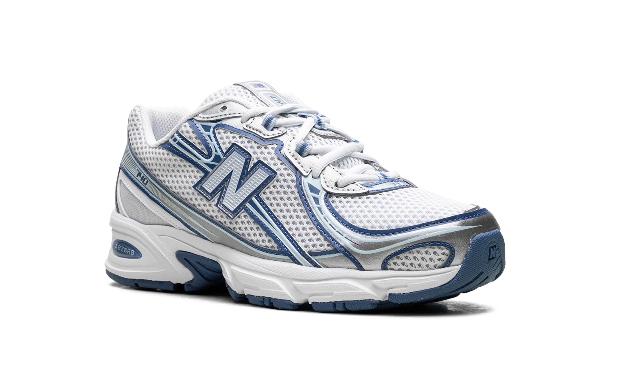 740v2 "White Ice Blue Sea Lime" U740LB2