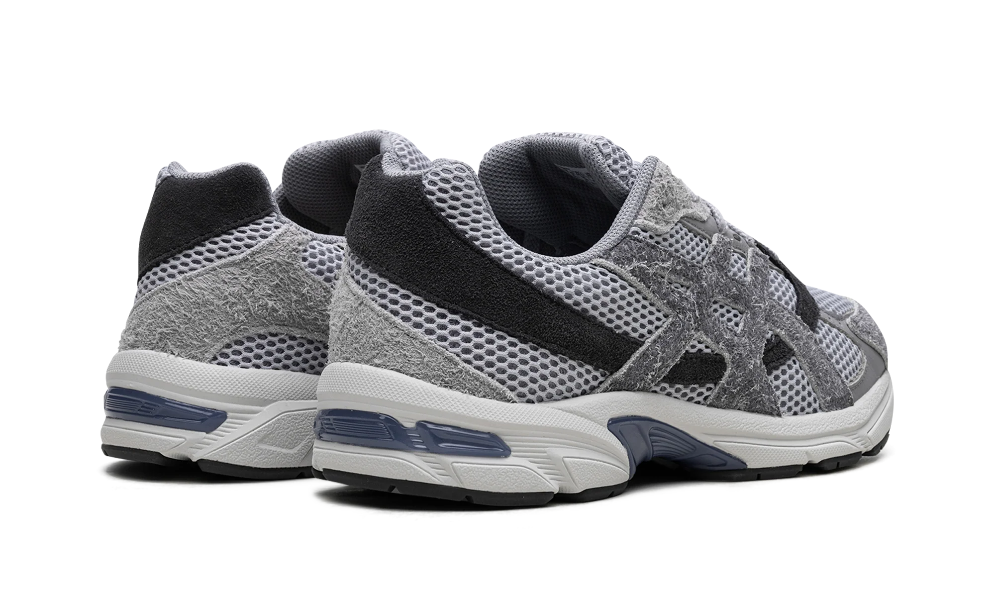 Gel 1130 "Mid Grey / Steel Grey" 1203A327 021