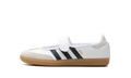 Samba Jane GS "White Alumina Gum" JR7436