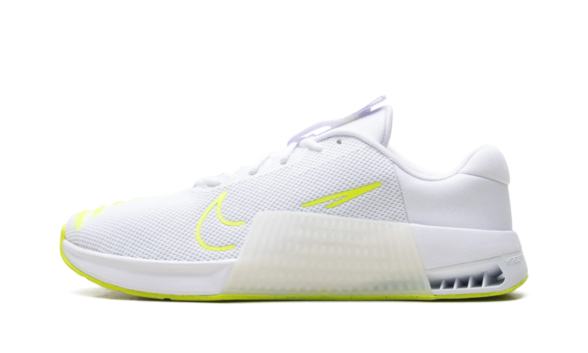 Metcon 9 "White Volt" DZ2617 104