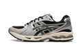 Gel Kayano 14 "Black / Seal Grey" 1201A019 005