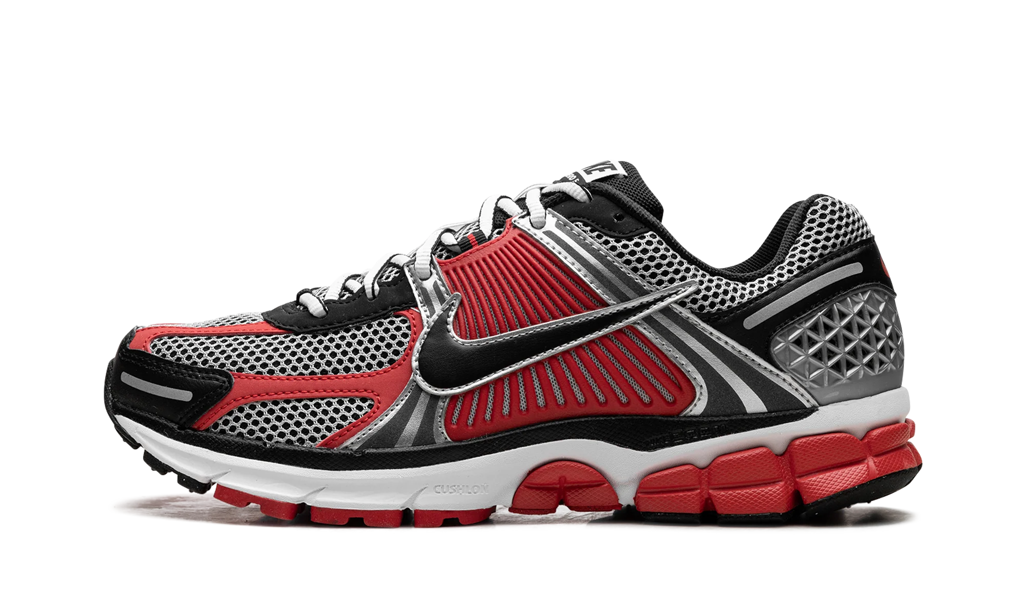 Zoom Vomero 5 "Metallic Silver University Red" HV0926 095