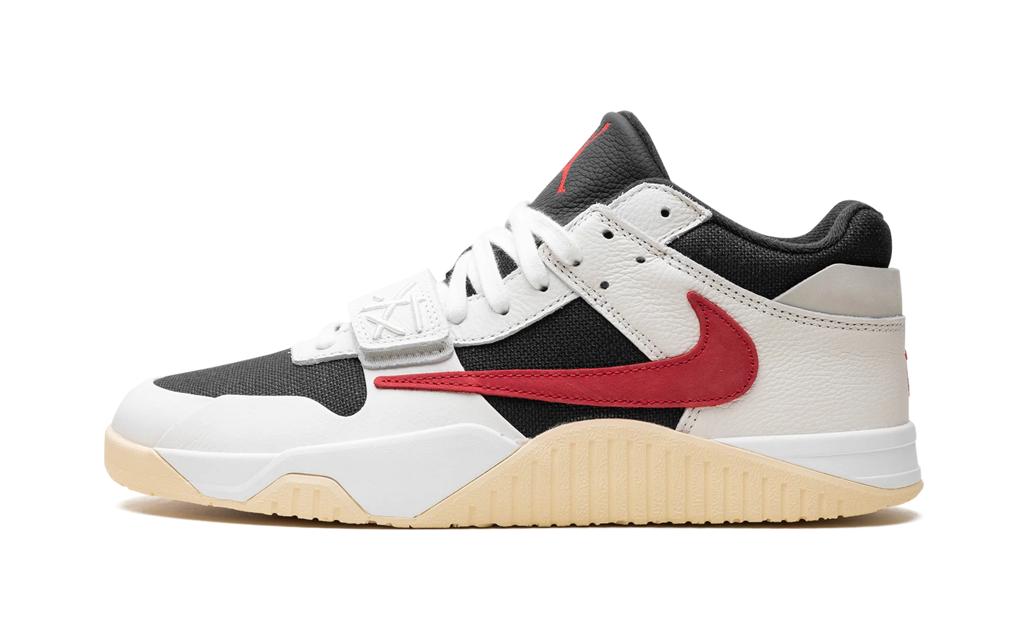 Jumpman Jack "Travis Scott - University Red" FZ8117 101