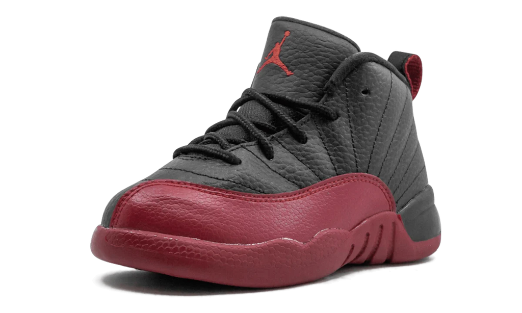 Jordan 12 Retro BT TD "Flu Game" 850000 002