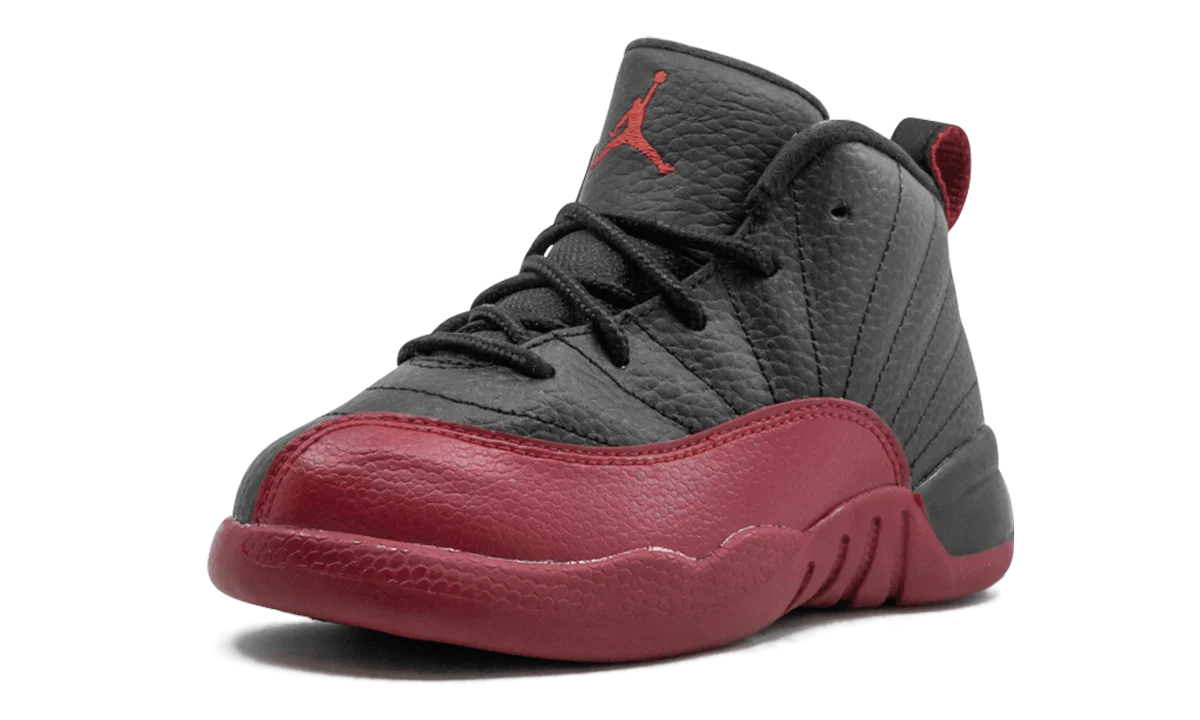 Jordan 12 Retro BT TD "Flu Game" 850000 002