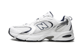 530 "WHITE/SILVER/NAVY" MR530SG