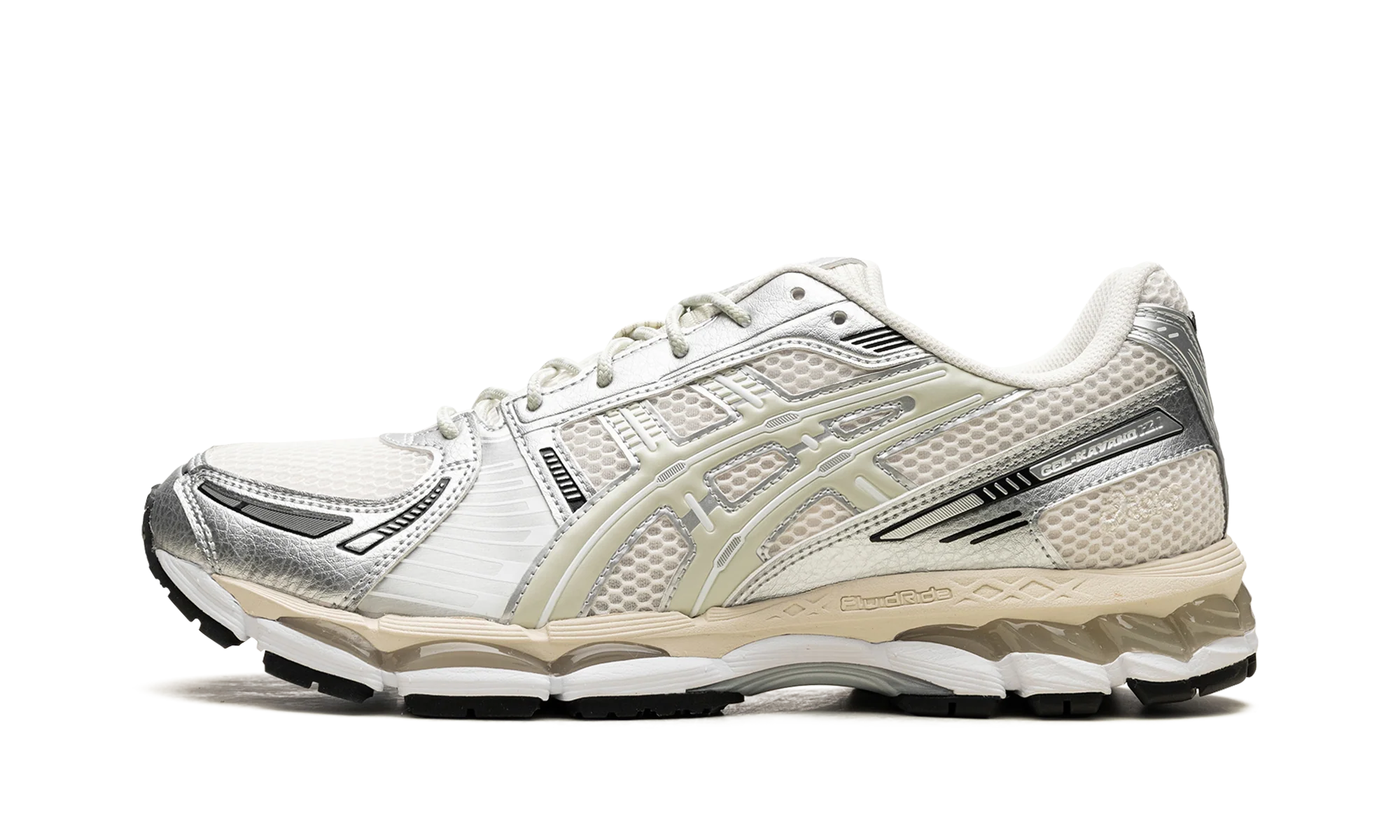 Gel Kayano 12.1 "Ronnie Fieg Cream Pure Aqua" 1203A555 100