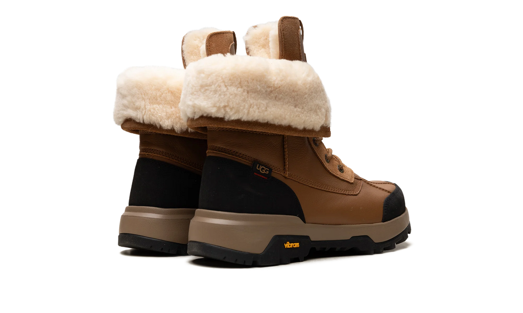 Adirondack Boot XXV "Chestnut" 1170770 CHE
