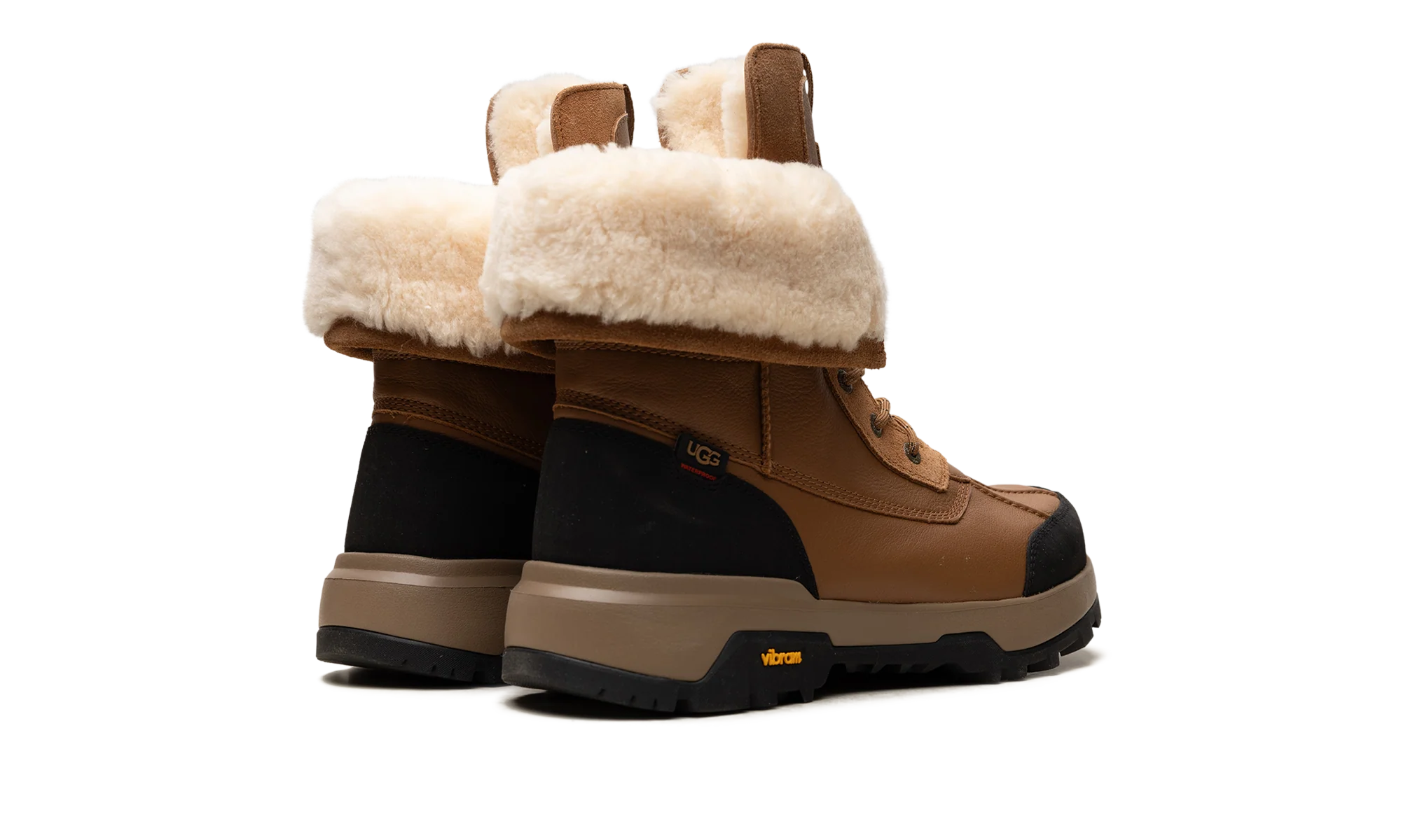 Adirondack Boot XXV "Chestnut" 1170770 CHE
