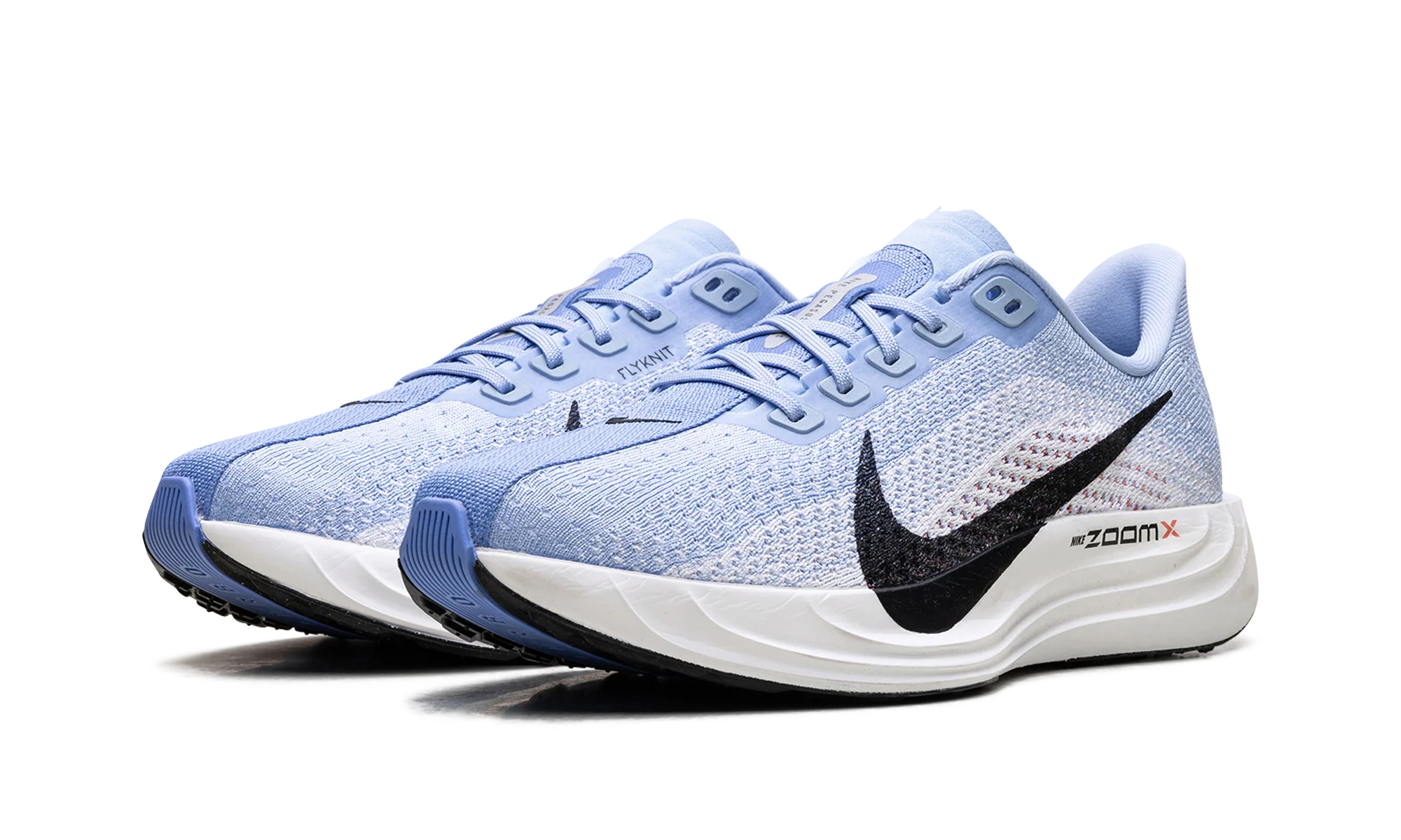 Pegasus Plus WMNS "Aluminum/Black-Royal Pulse" FQ7261 402