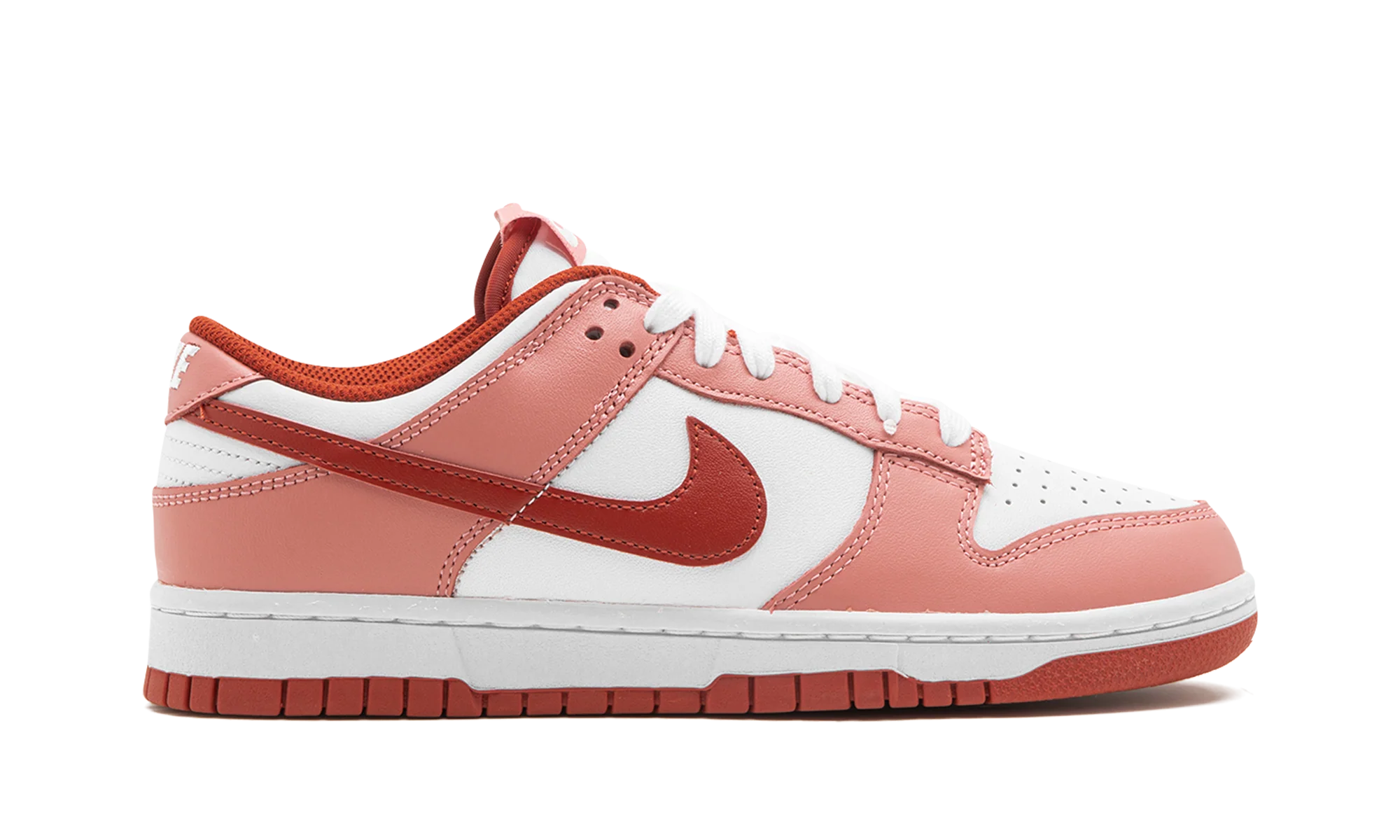 DUNK LOW WMNS "Red Stardust" FQ8876 618