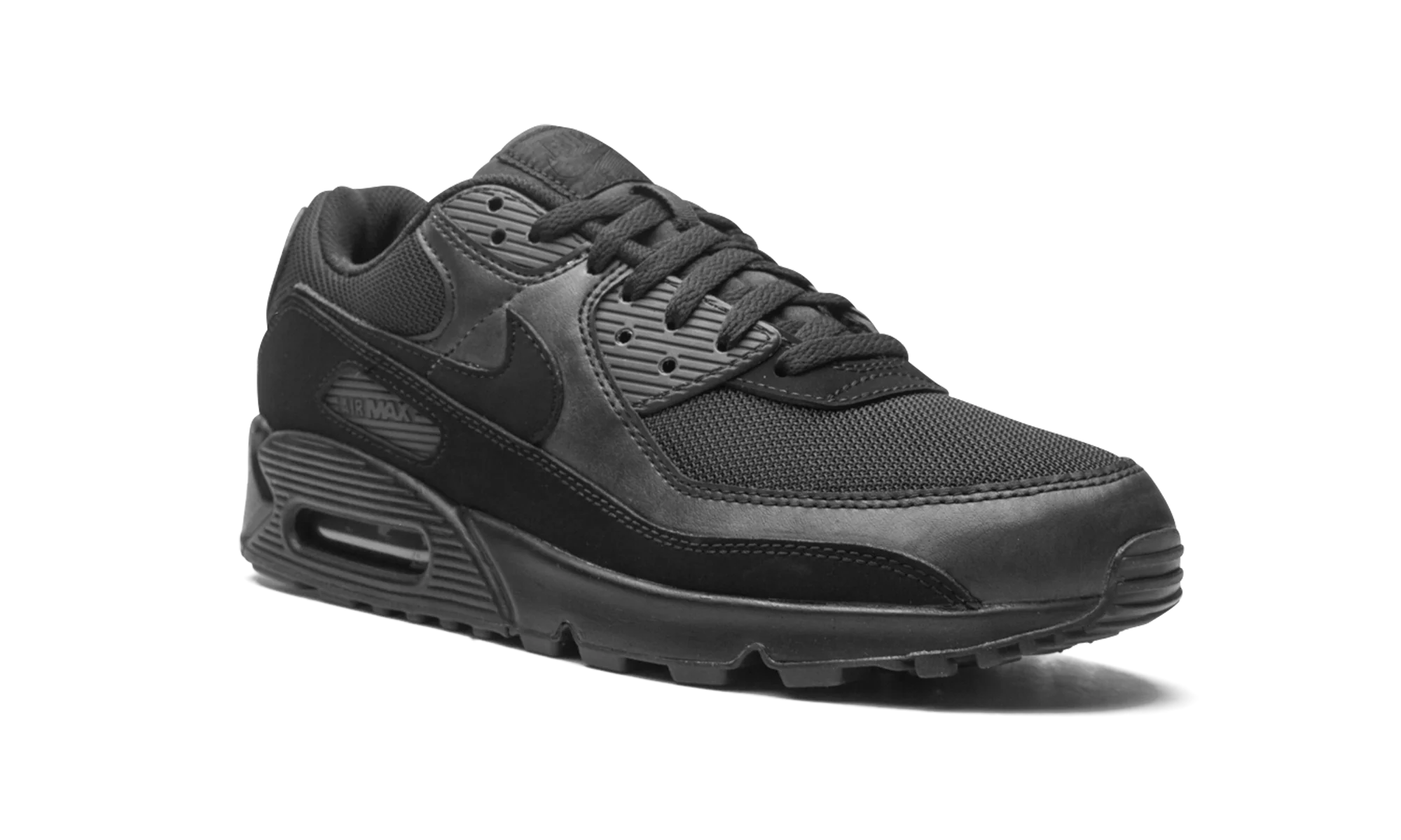 Air Max 90 Recraft "Triple Black" CN8490 003