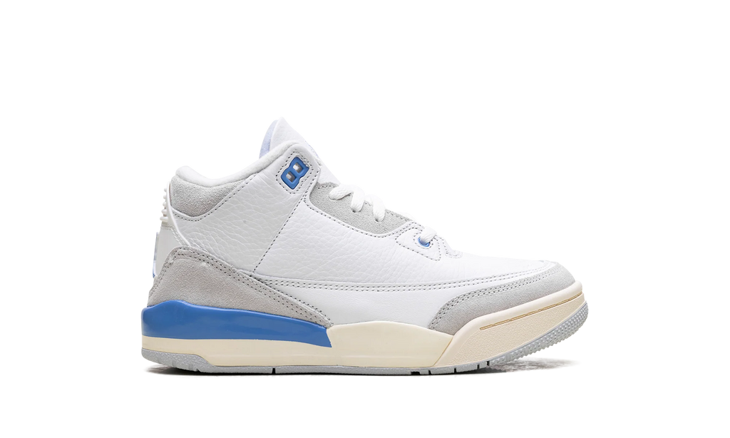 Jordan 3 Retro PS "Lucky Shorts" DM0966 101