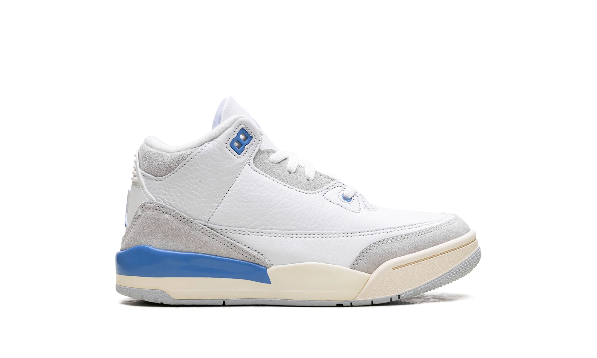 Jordan 3 Retro PS "Lucky Shorts" DM0966 101