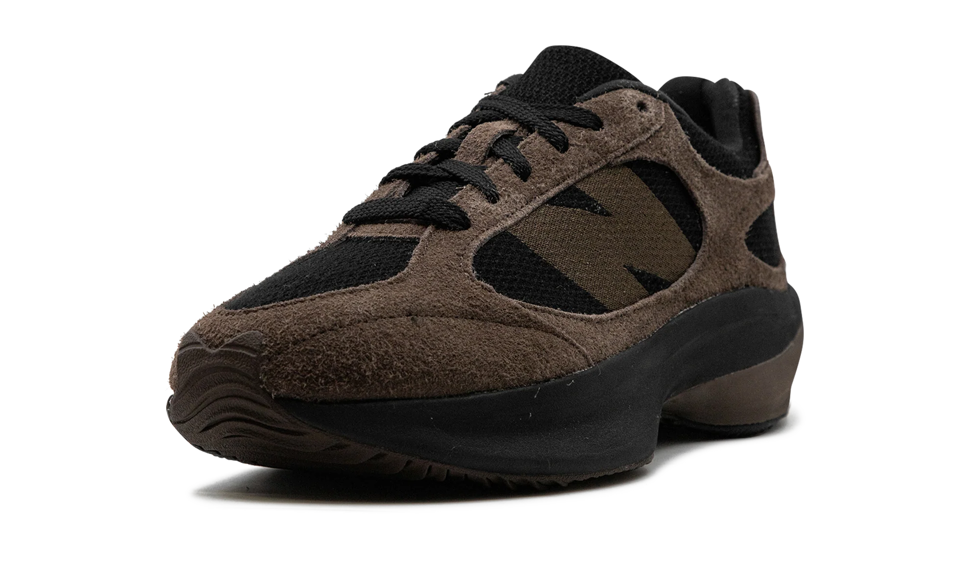 WRPD Runner "Dark Mushroom" UWRPDMUS