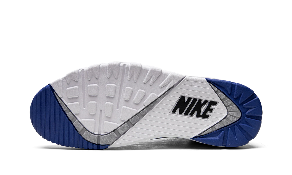 Air Trainer SC High "Kansas City Royals" DX1791 400