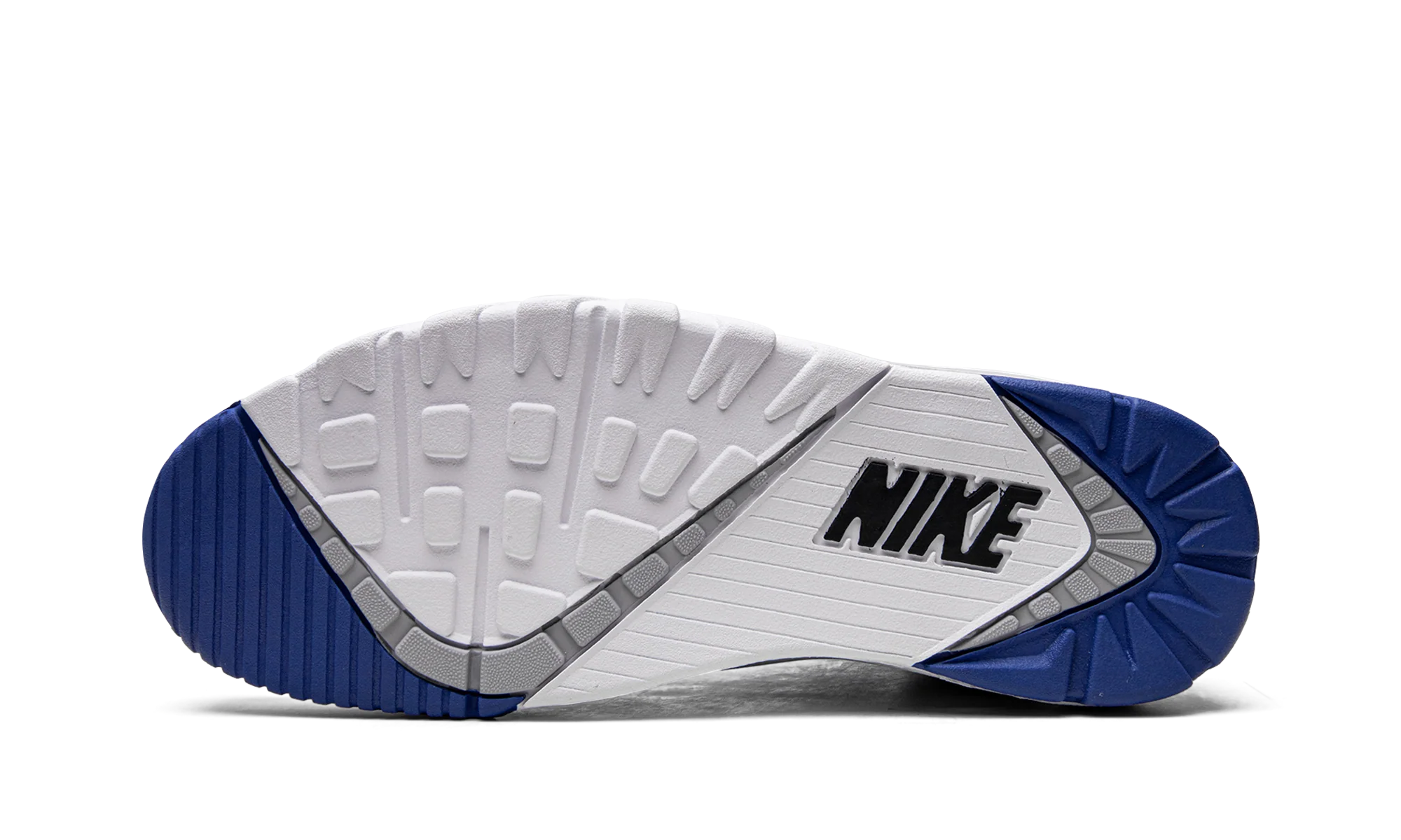 Air Trainer SC High "Kansas City Royals" DX1791 400
