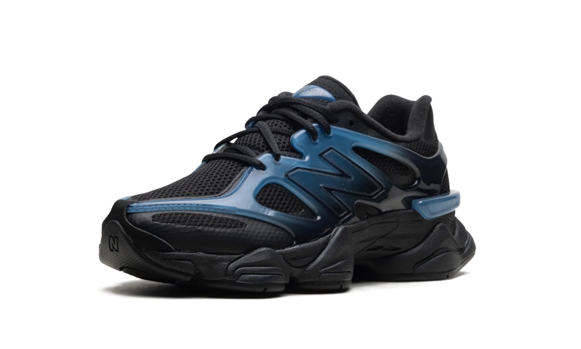 9060 "Navy Blue Black Gradient" U9060IDW