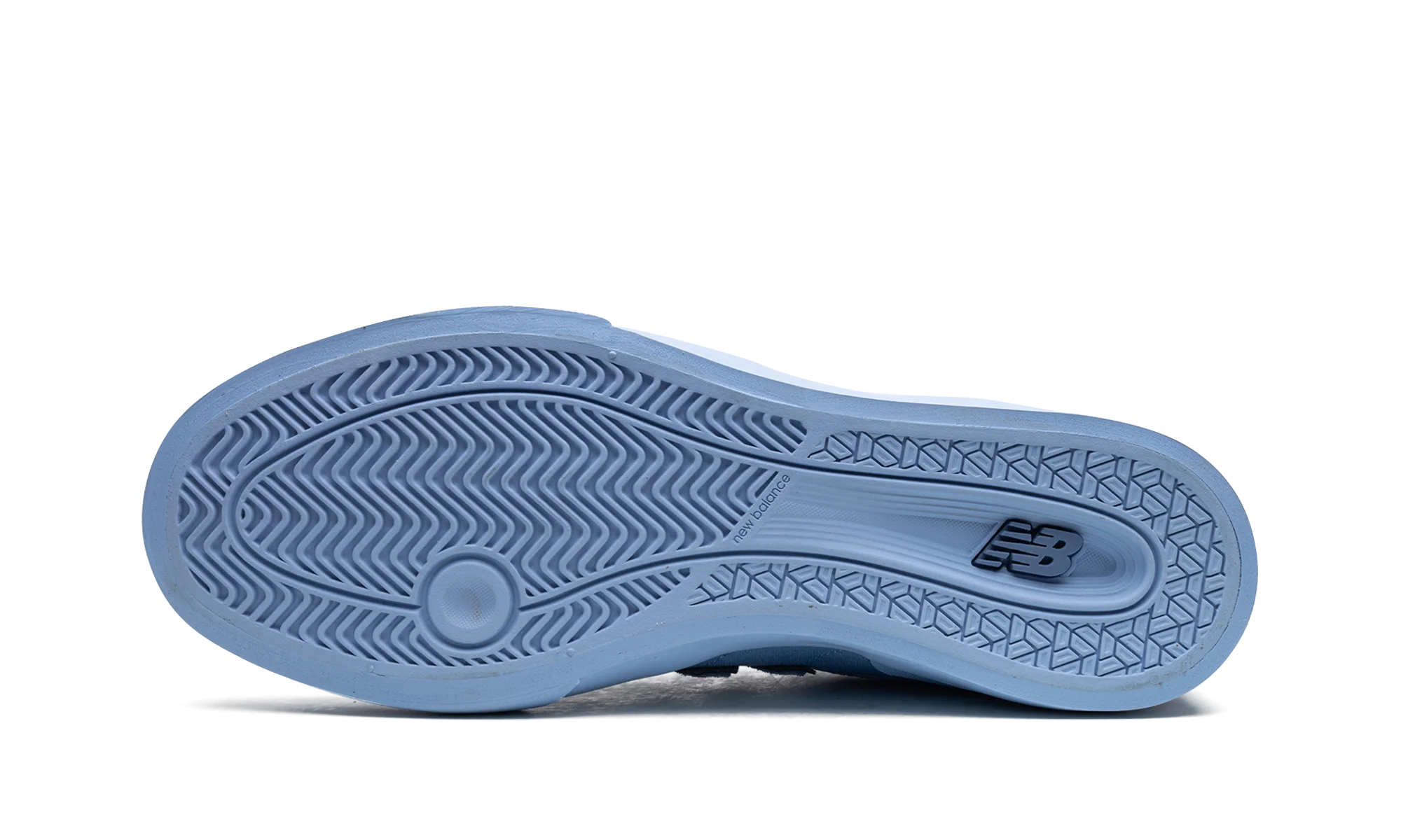 NB Numeric 272 "Blue" NM272JHB