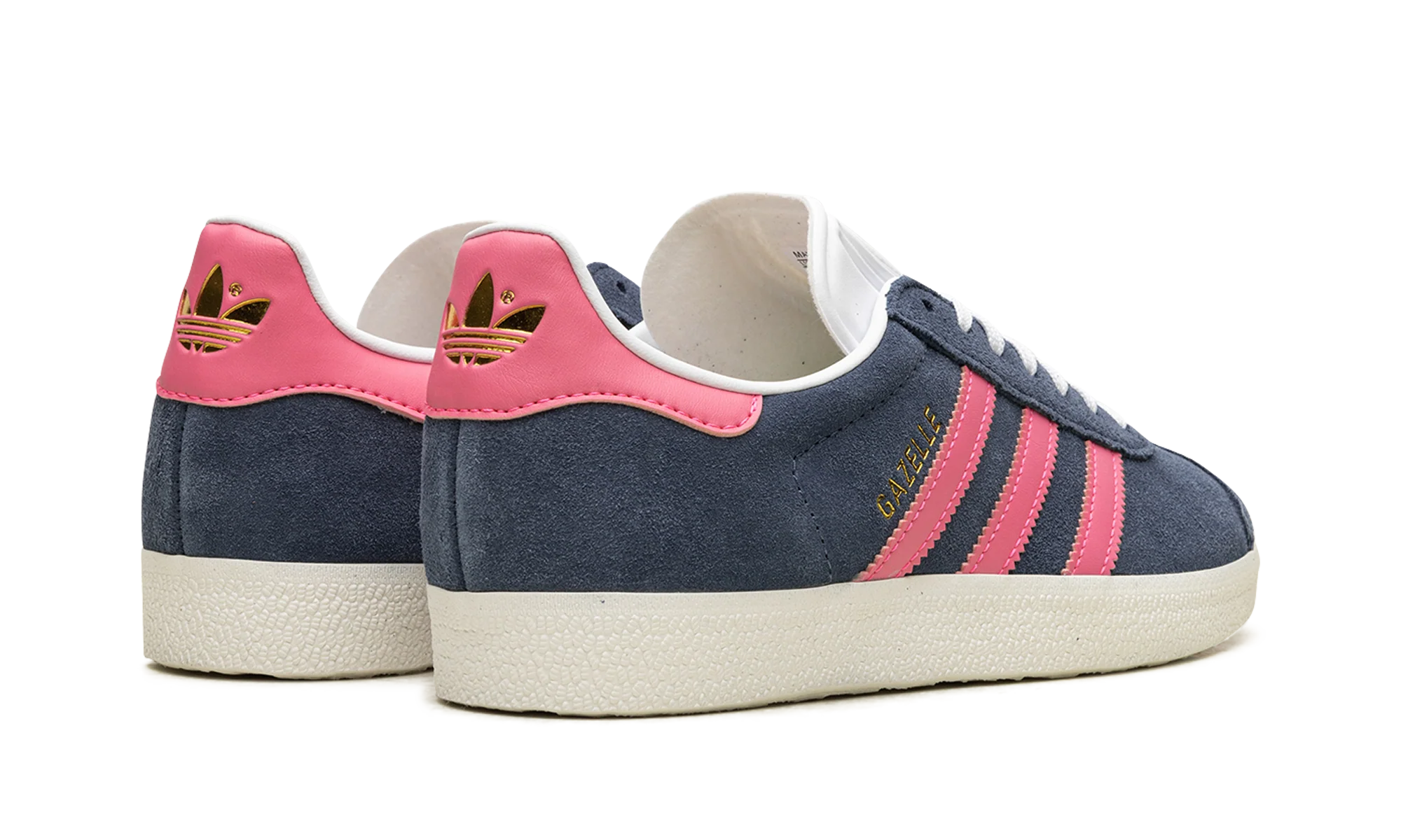 GAZELLE WMNS "Ink Lucid Pink" ID3189