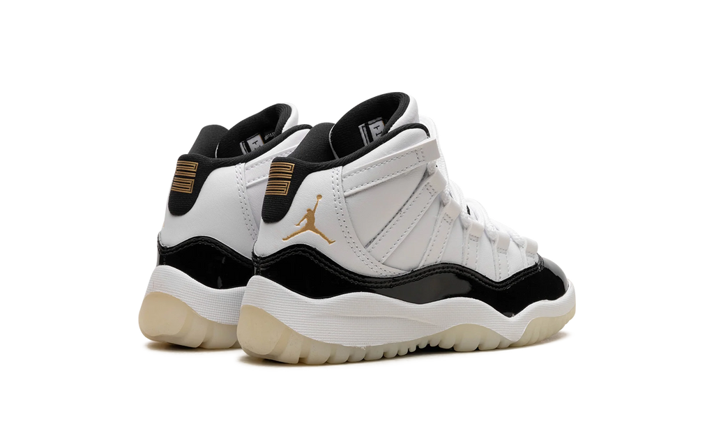 Air Jordan 11 PS "Gratitude" 378039 170