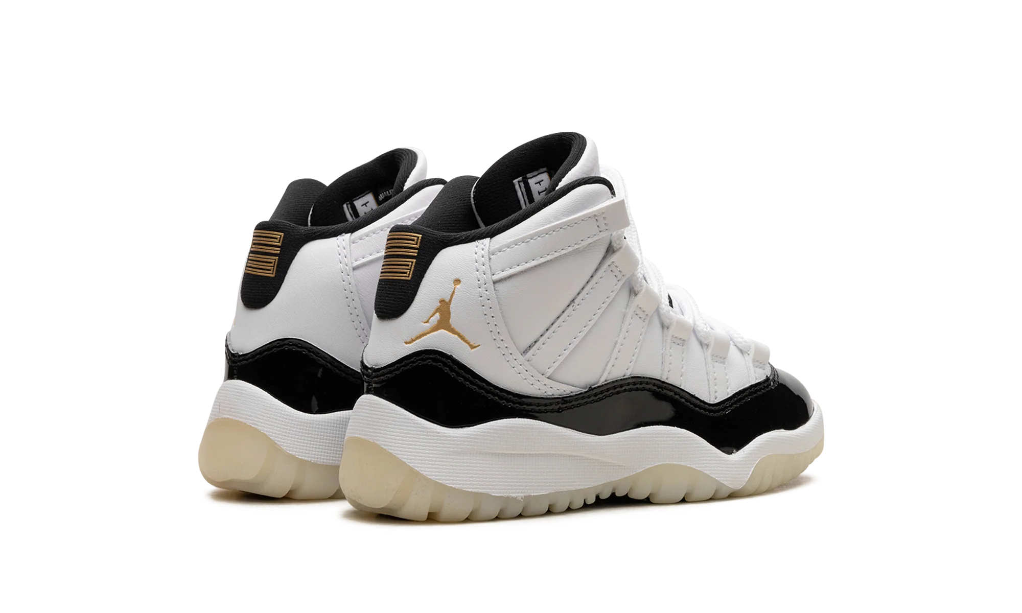 Air Jordan 11 PS "Gratitude" 378039 170