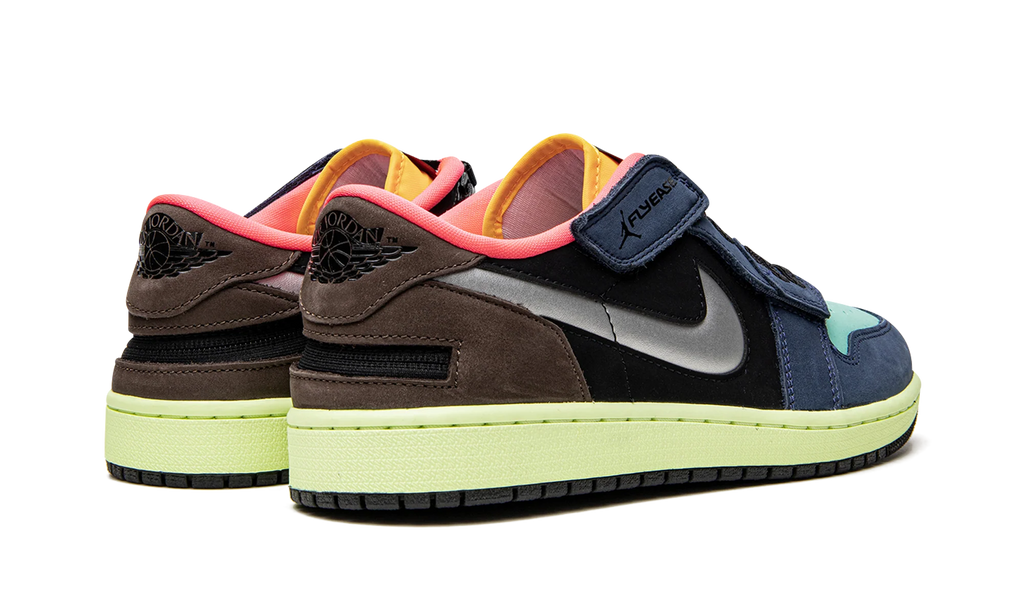 Air Jordan 1 Low FlyEase "Bio Hack" DM1206 201