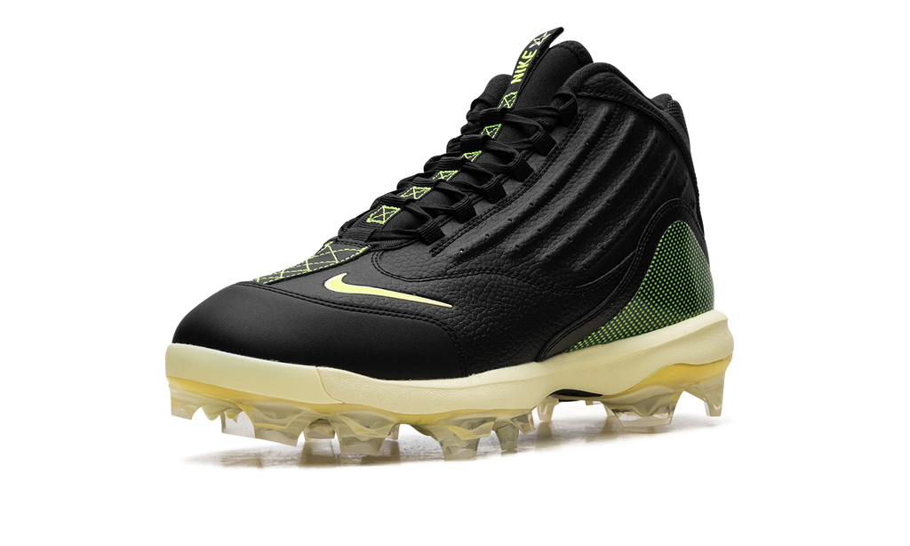 Air Griffey Max 2 Cleats "Volt" HF1579 001