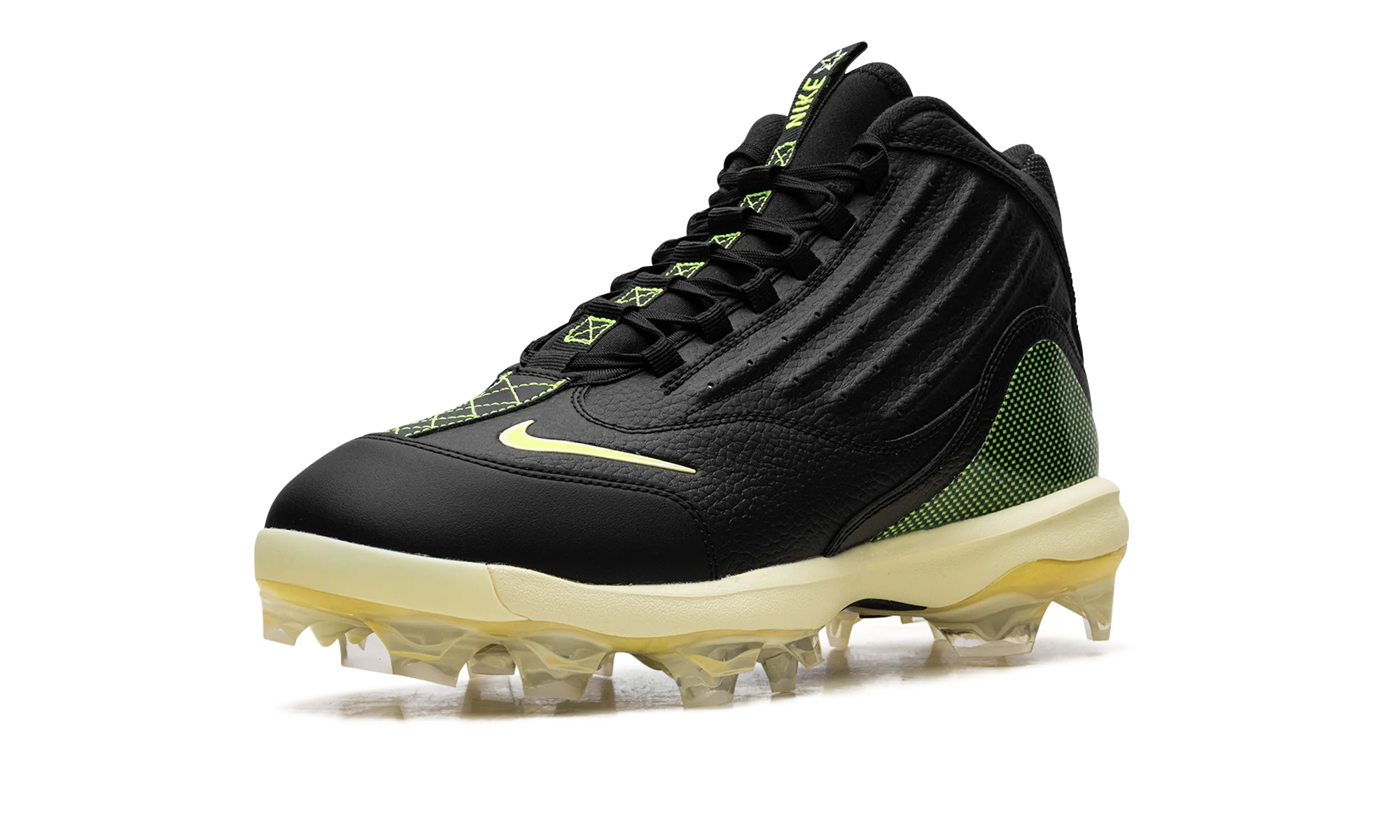 Air Griffey Max 2 Cleats "Volt" HF1579 001
