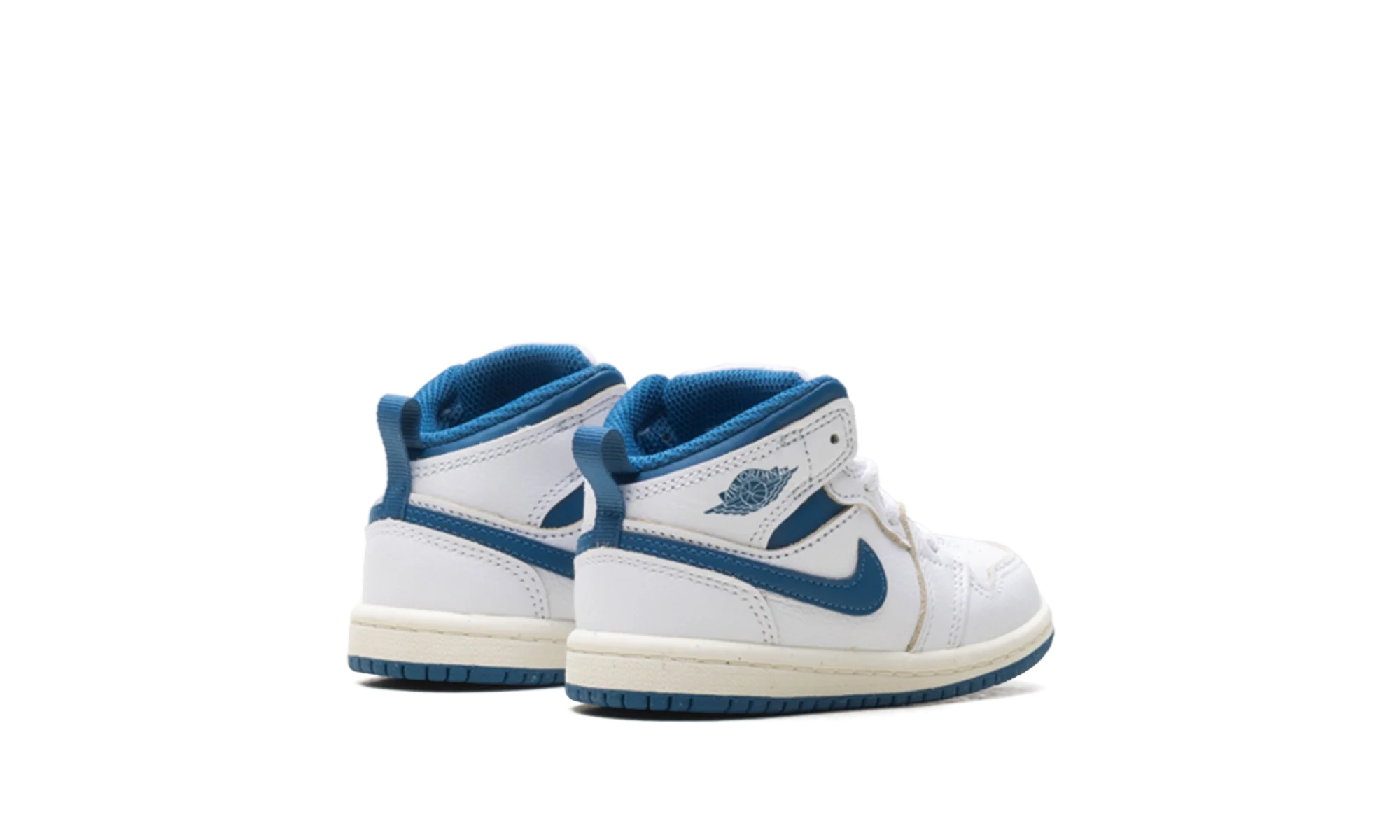 Jordan 1 Mid SE TD "Industrial Blue" FN7537 141