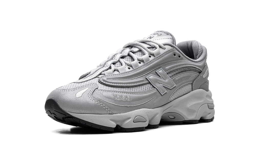 1000 "Reflective Pack - Raincloud" M1000TE