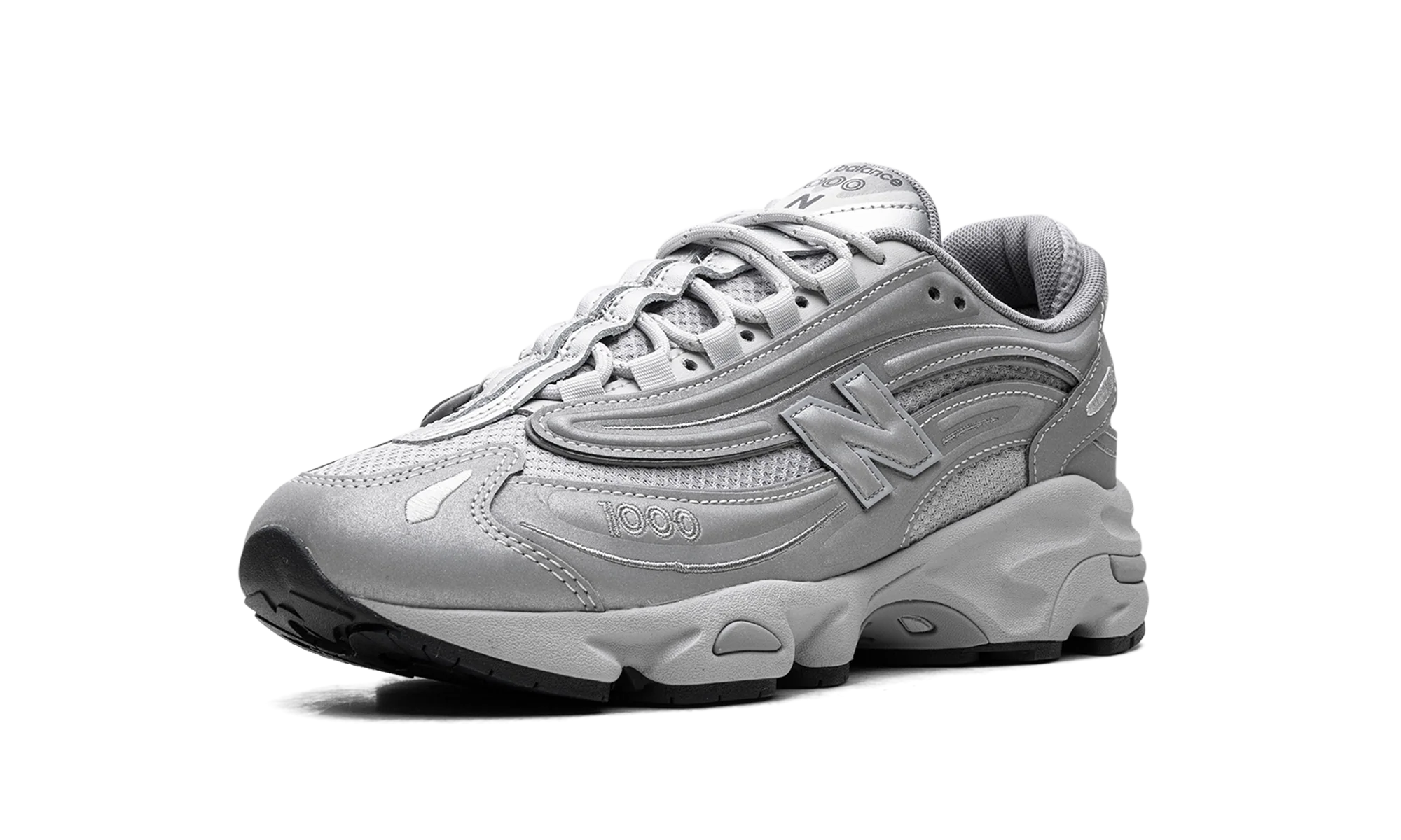 1000 "Reflective Pack - Raincloud" M1000TE