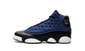 Air Jordan 13 Retro GS "Brave Blue" 884129 400