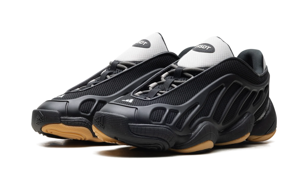 Intimidation Low "HAL STUDIOS - Black Gum" JR6888