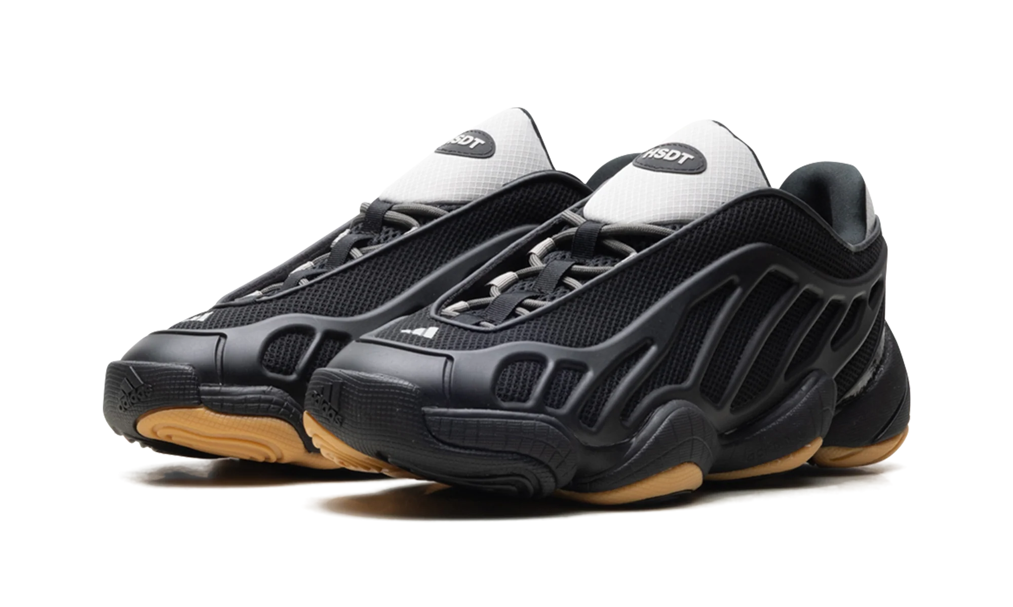 Intimidation Low "HAL STUDIOS - Black Gum" JR6888
