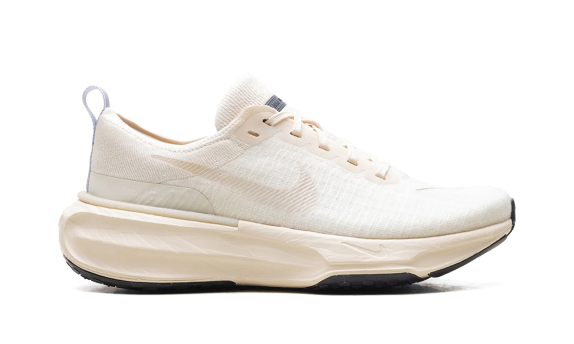 ZoomX Invincible Run 3 "Light Cream" DR2615 200