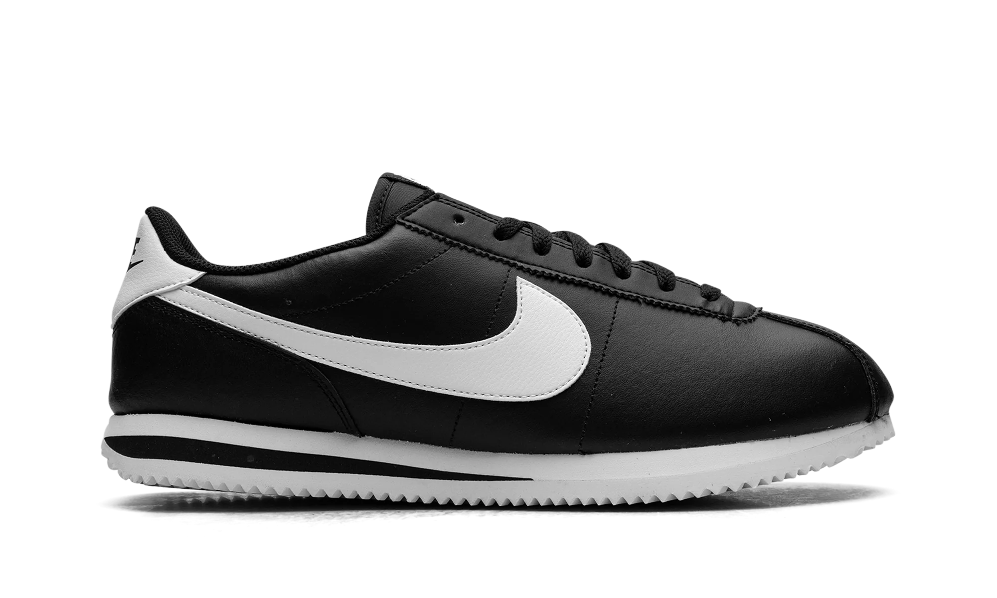 Cortez Basic "Black White 2023" DM4044 001