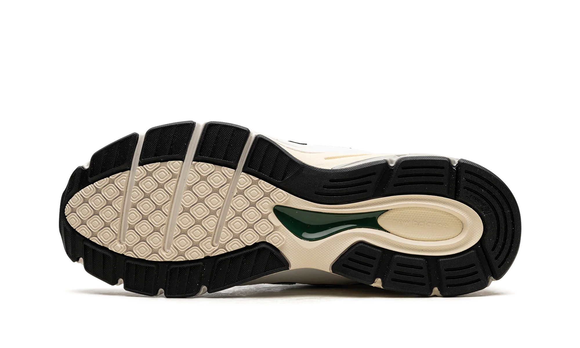 990V4 "Made in the USA - White / Green" U990TC4