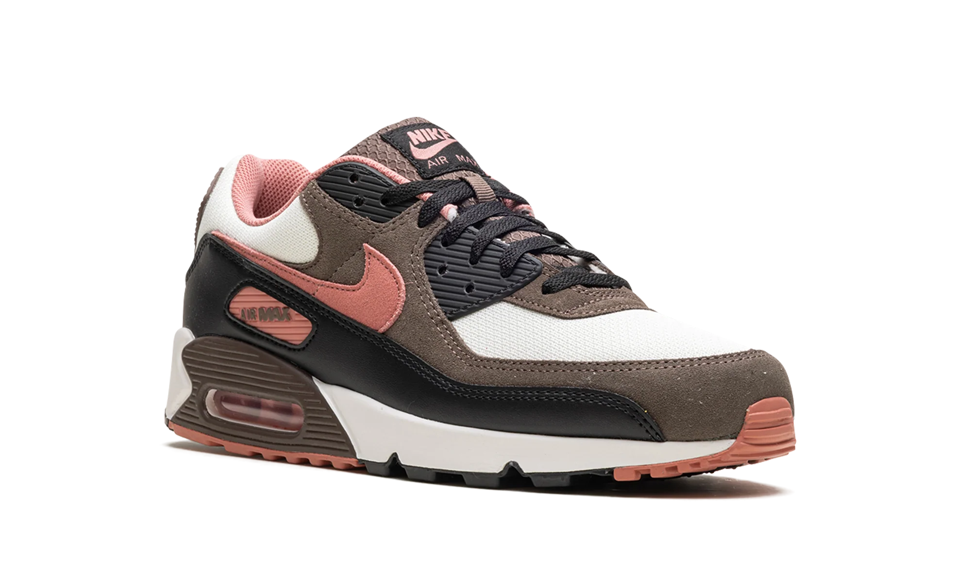 Air Max 90 "Ironstone Red Stardust" DM0029 105