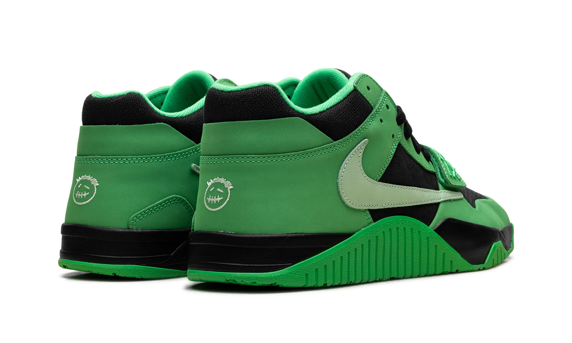 Jordan Jumpman Jack "Travis Scott - Green Spark" IM9113 300