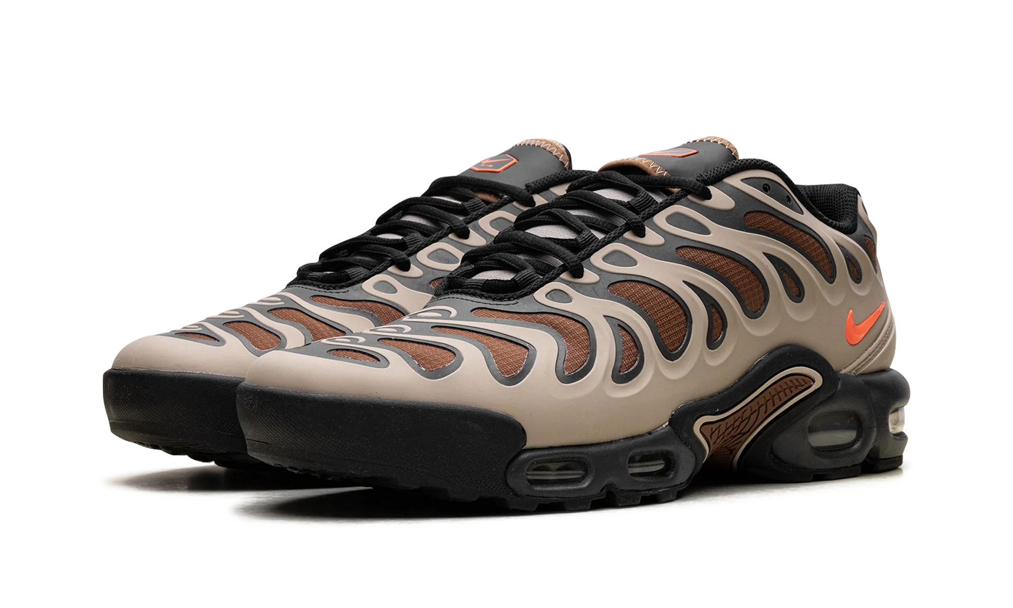 Air Max Plus Drift "Khaki Sanddrift" FZ3041 200