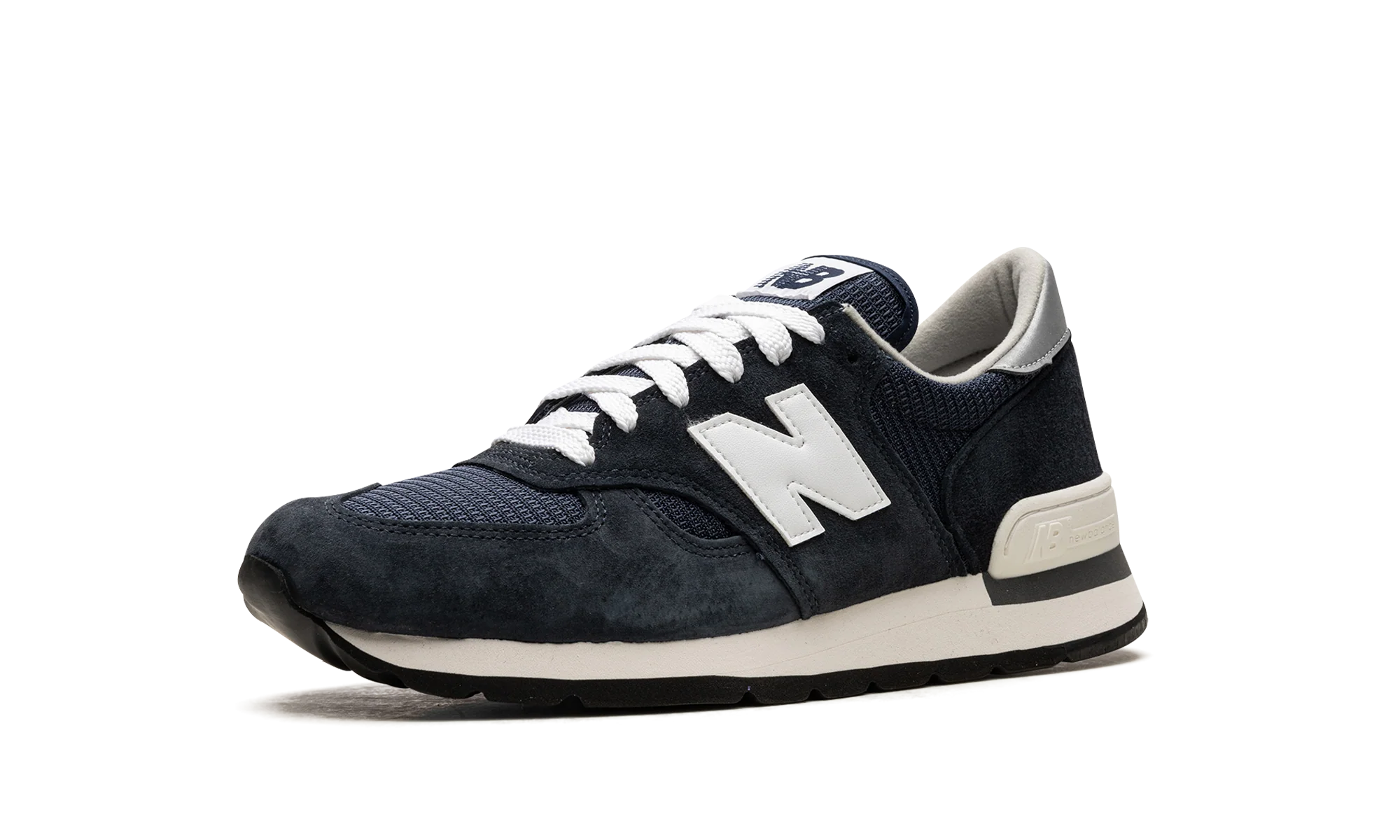 990 v1 "Navy / White" M990NV1