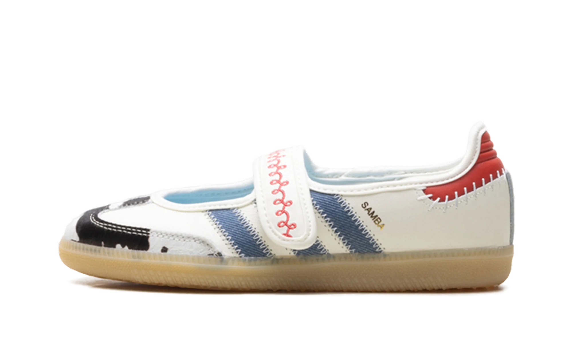 Samba Jane WMNS "Disney Pixar's Toy Story Jessie" LA1428