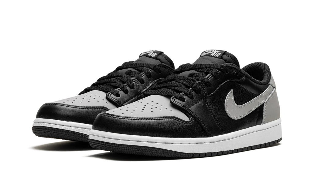 Air Jordan 1 Retro Low OG "Shadow" CZ0790 003